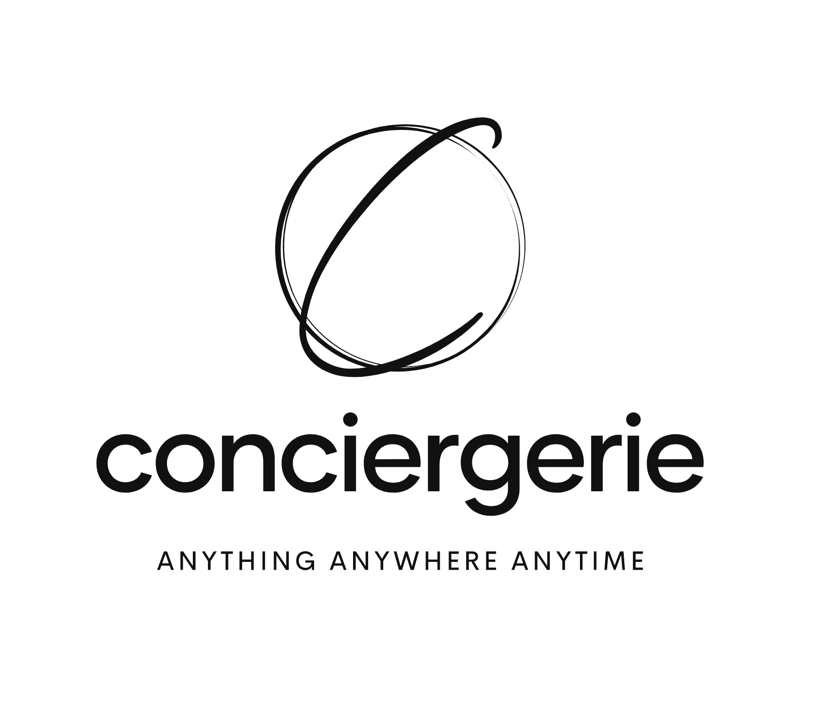 Conciergerie Homepage